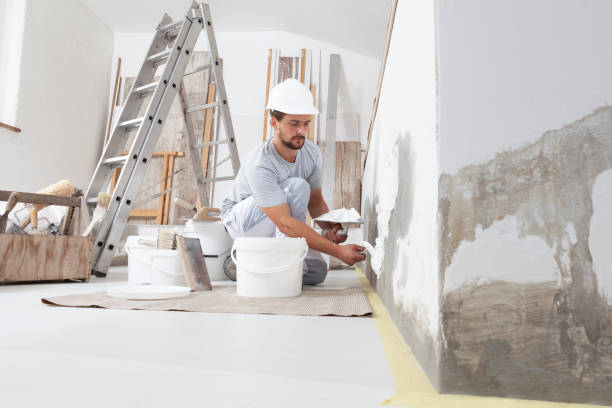 Best Residential Mold Inspection & Testing  in Sea Isle City, NJ