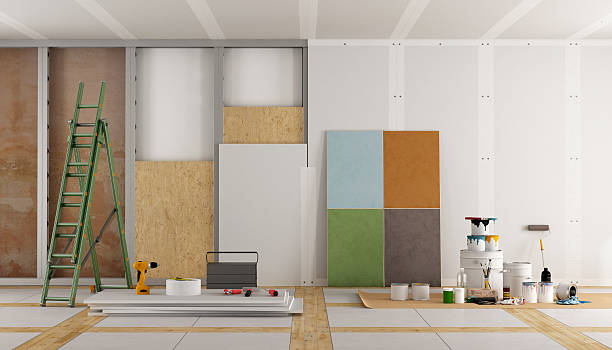 Best Mold Damage Restoration  in Sea Isle City, NJ