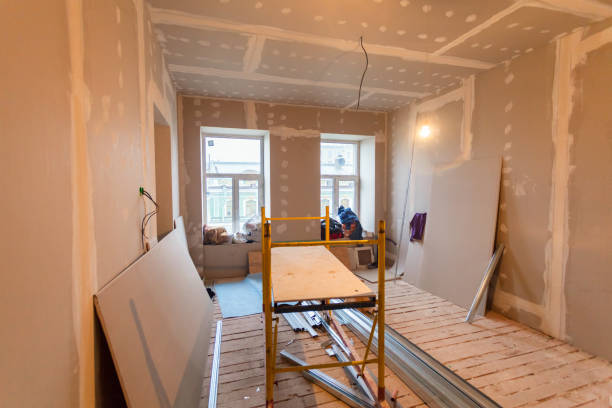 Best Asbestos and Lead Testing During Mold Inspection  in Sea Isle City, NJ